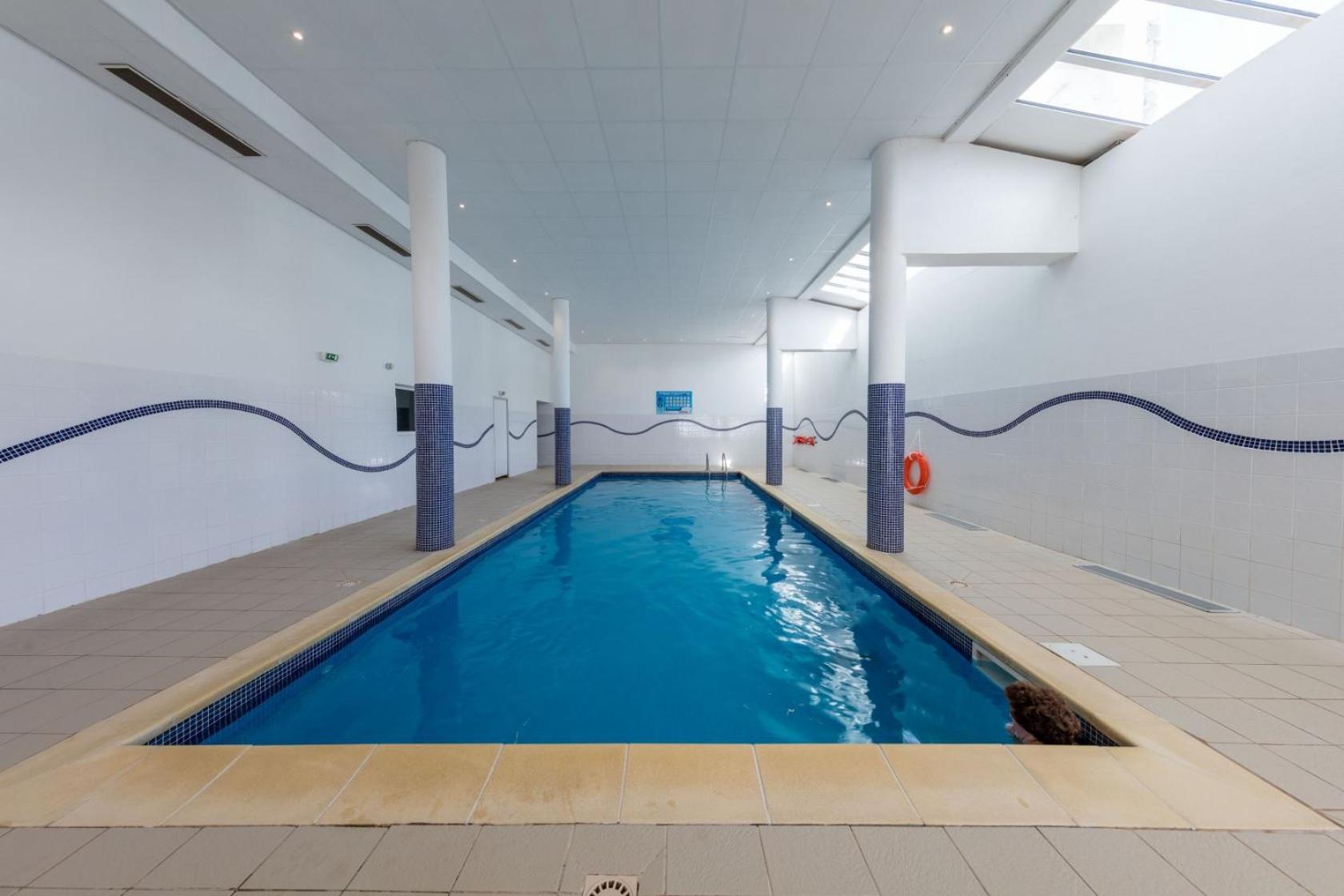 Grand Appartement Meuble La Foux D'Allos T3 6 A 8 Personnes Exterior foto