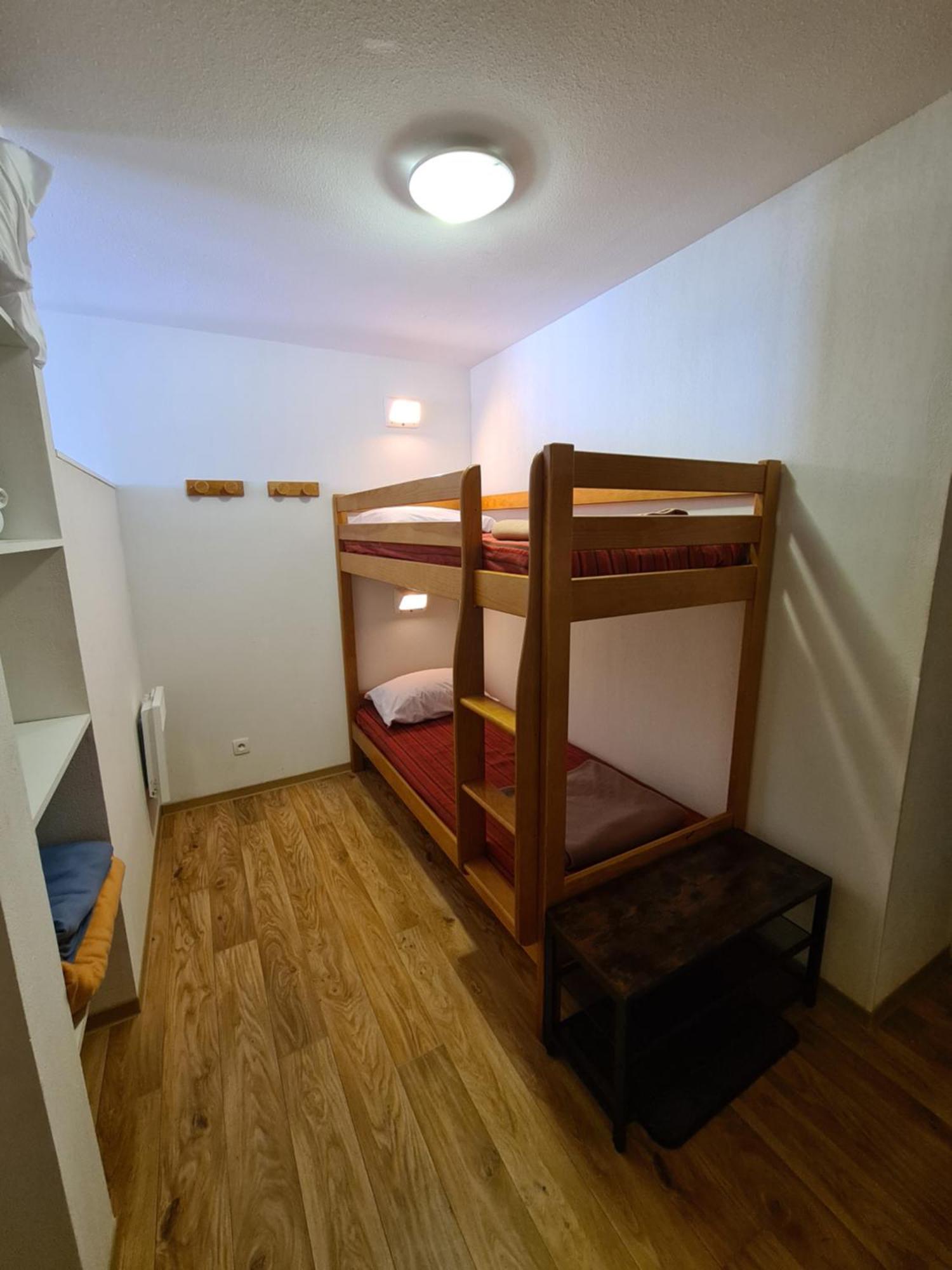 Grand Appartement Meuble La Foux D'Allos T3 6 A 8 Personnes Exterior foto